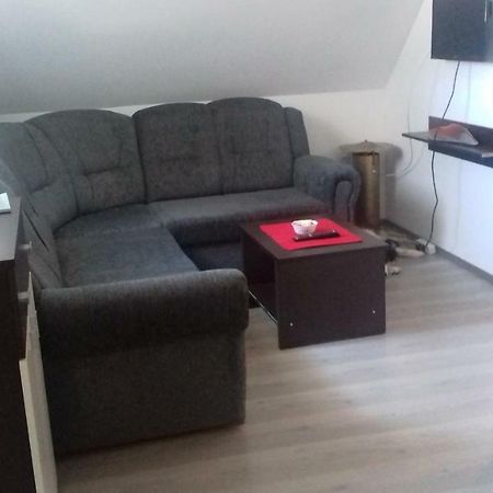 Apartment Lug Saborsko Экстерьер фото