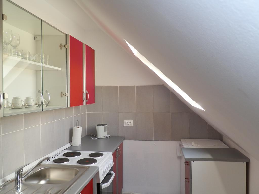 Apartment Lug Saborsko Экстерьер фото