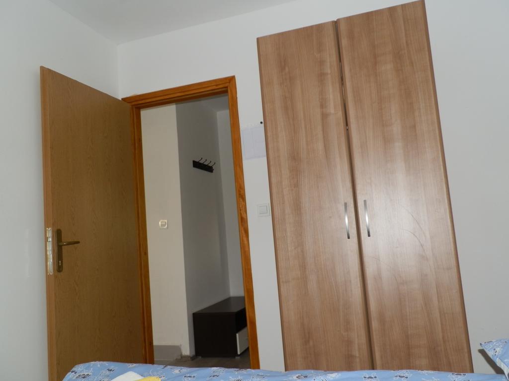 Apartment Lug Saborsko Экстерьер фото