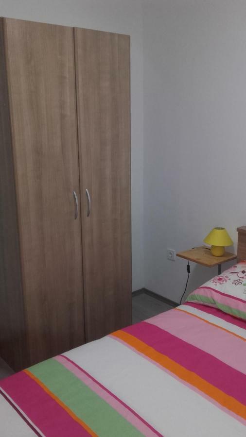 Apartment Lug Saborsko Экстерьер фото